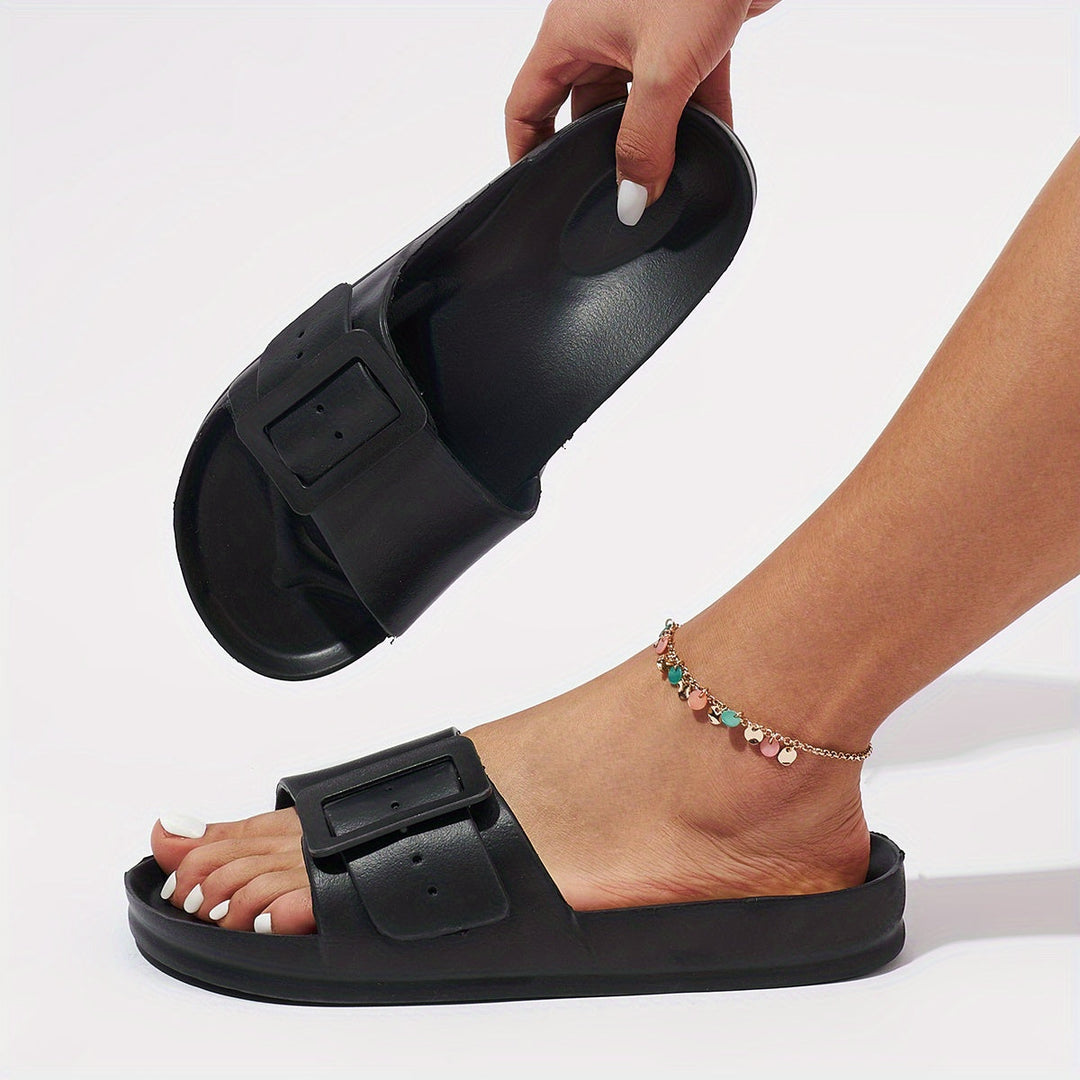 Beachy | Comfortable Orthopaedic Slippers