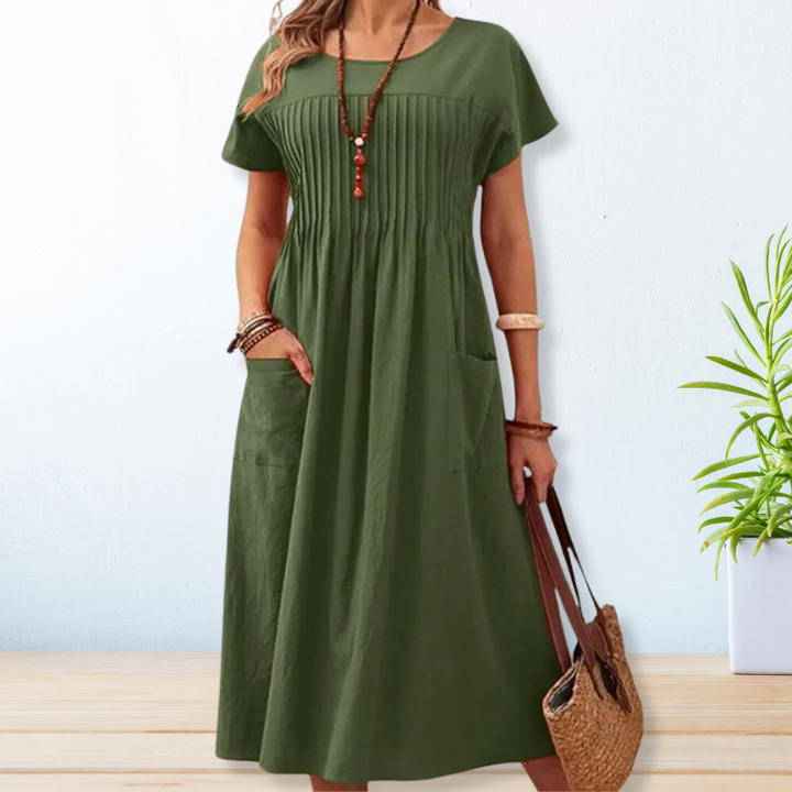 Esme™ Relaxed Fit Day Dress