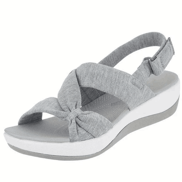 Ayla - Orthopedic Sandals For Daily Comfort