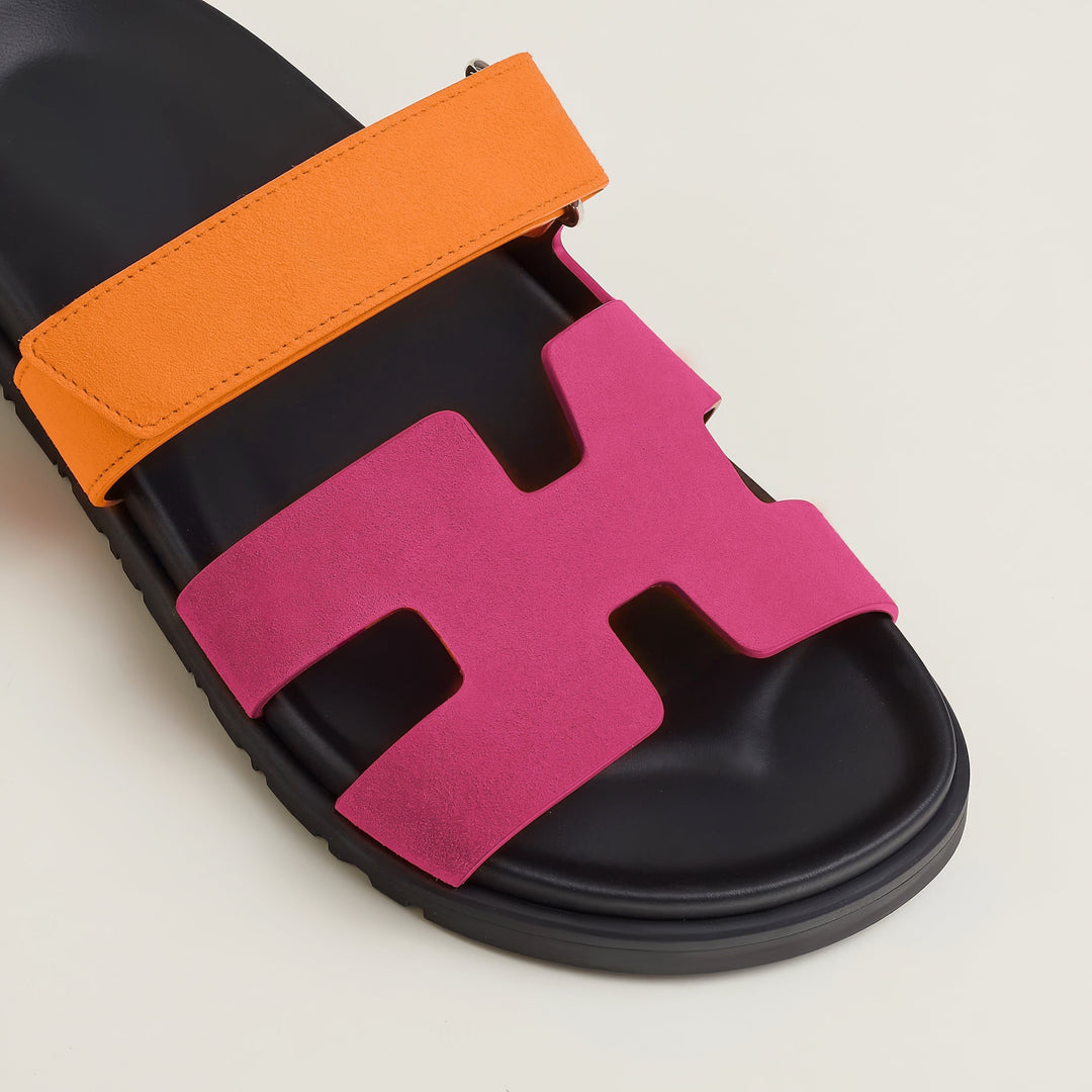 Elise Minimal Slides