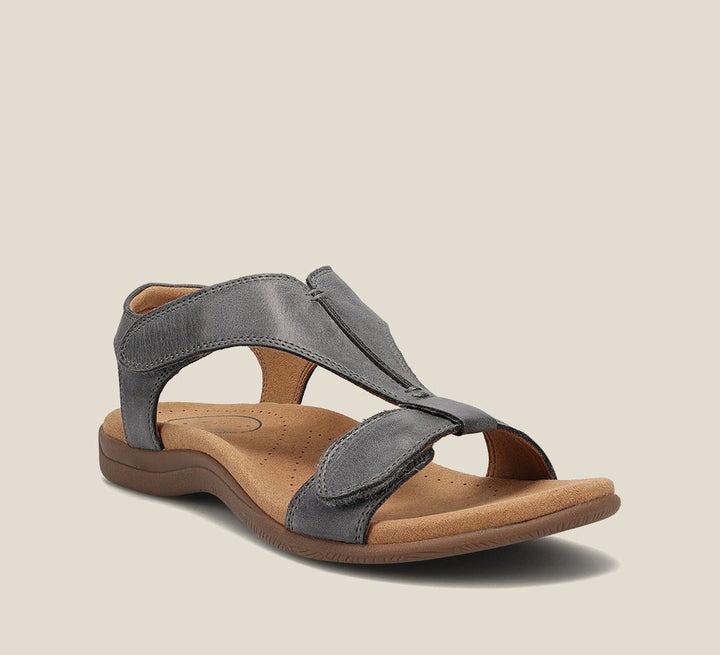 Orthopedic Walk Sandals | Chic and Comfortable