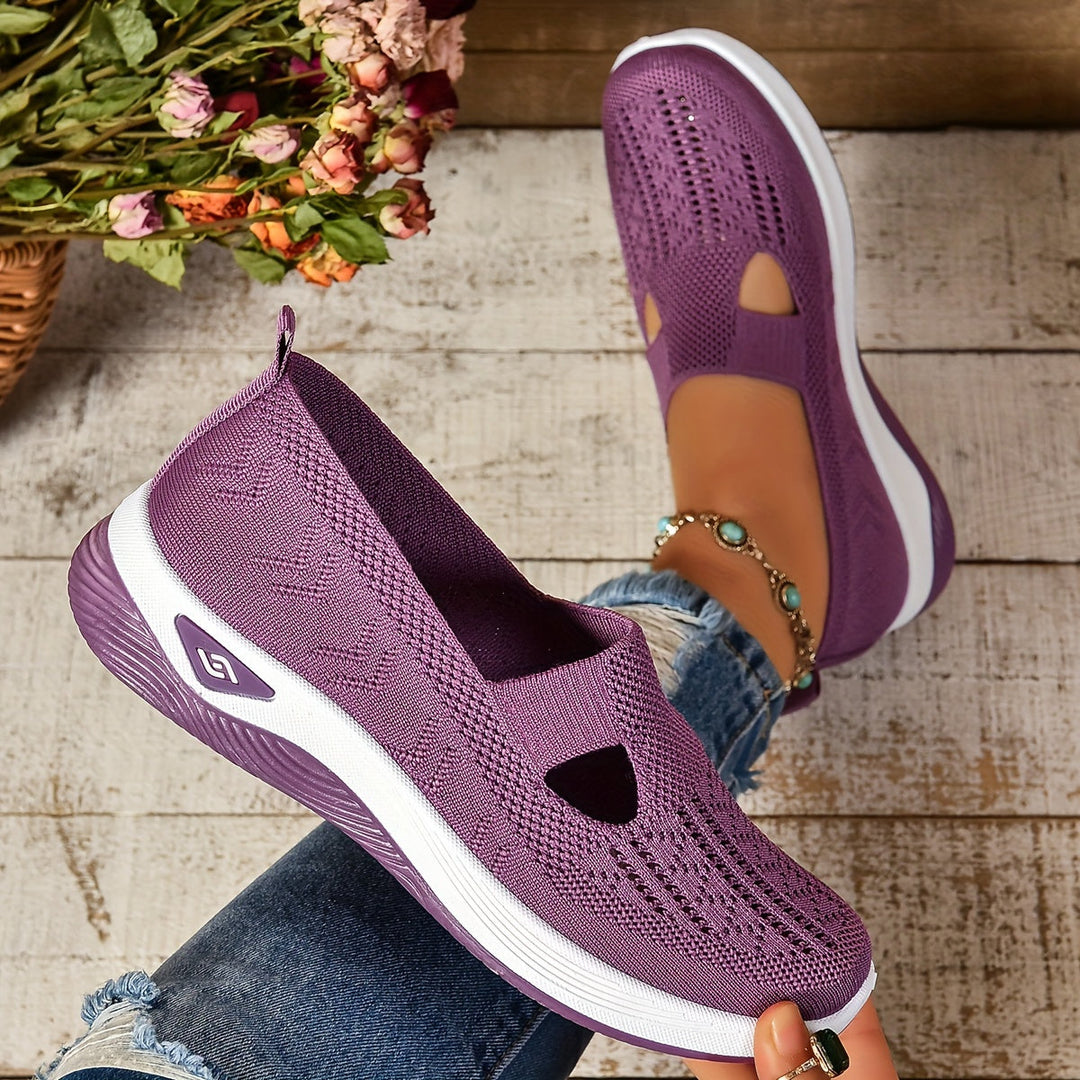 Julia™ Orthopaedic slip-on shoes!