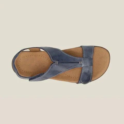 Orthopedic Walk Sandals | Chic and Comfortable