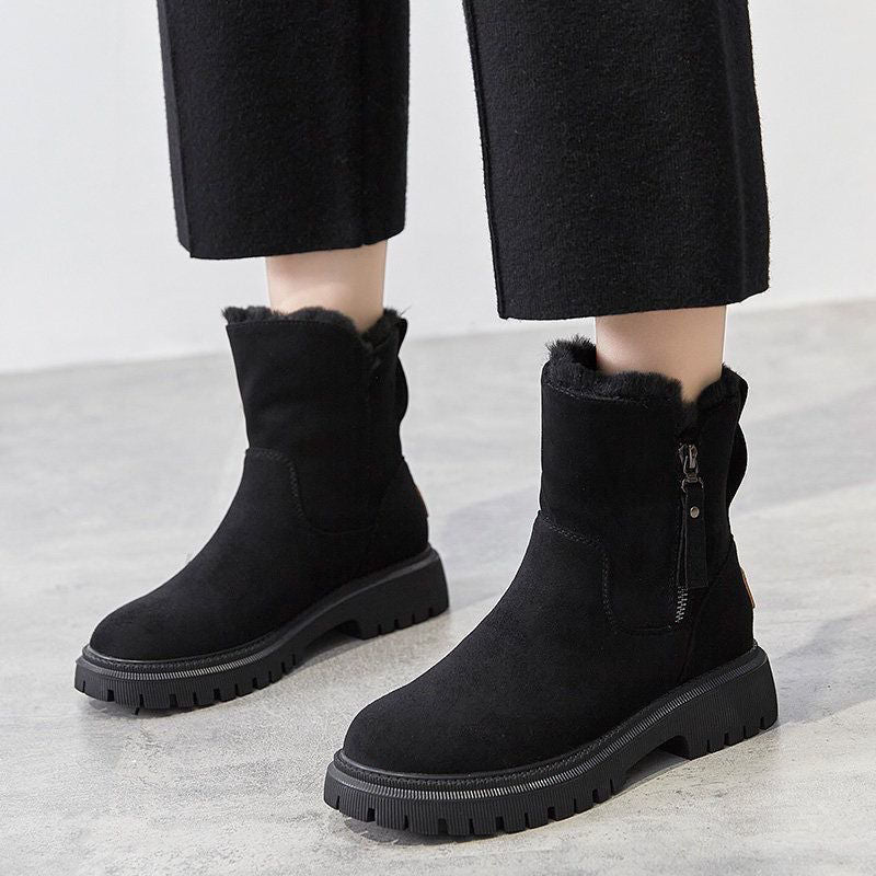 Daniela Comfort winter boots