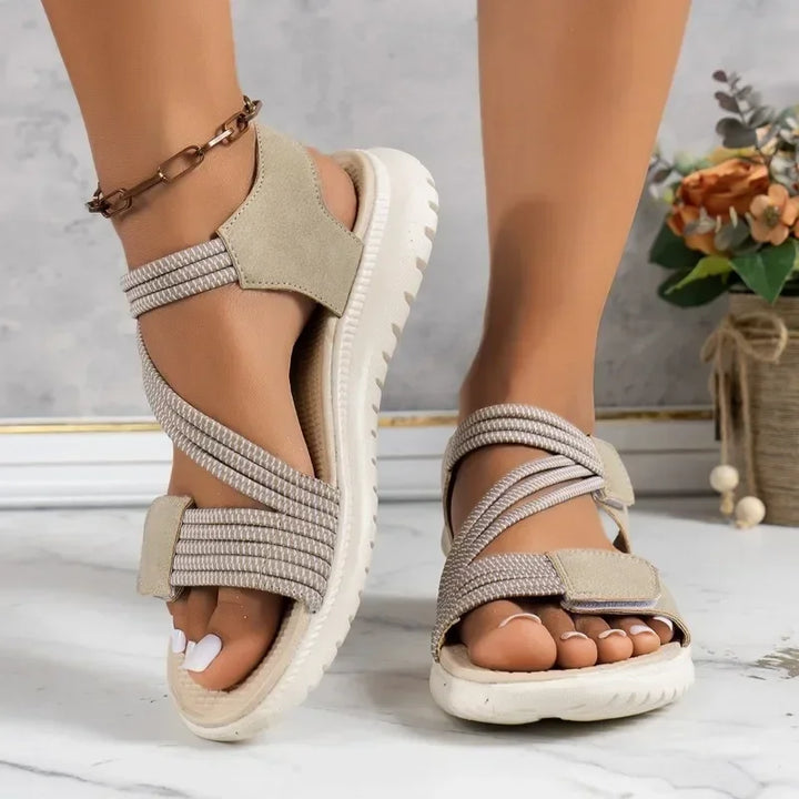 Stacy Active Sandals