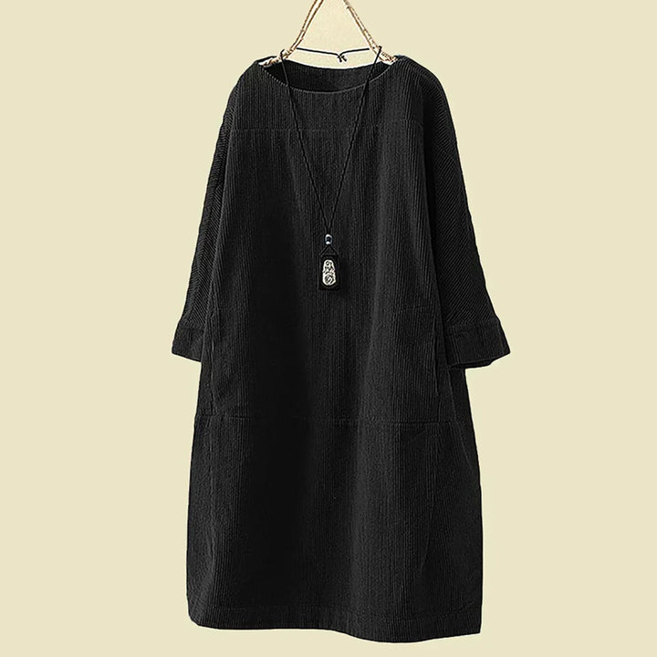 TIA -  TUNIC DRESS