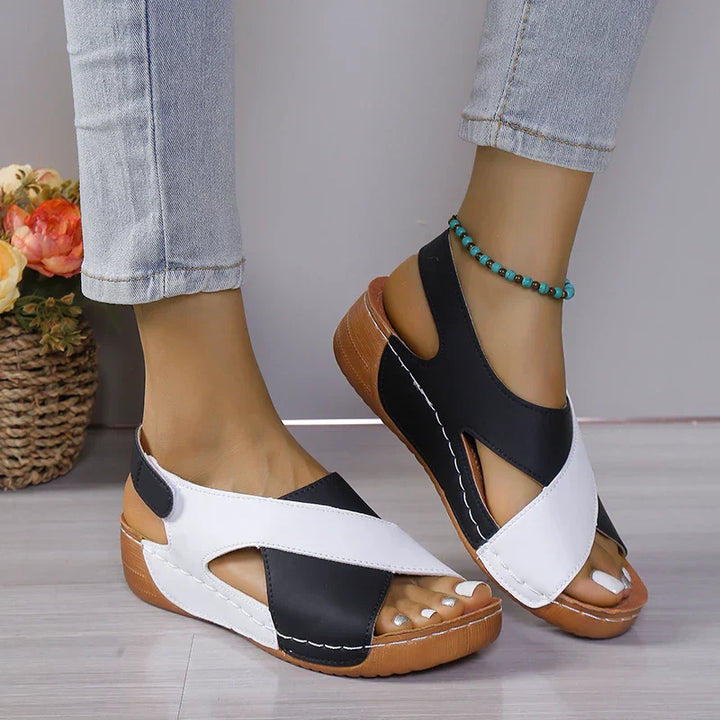 Olivia Comfort Sandals