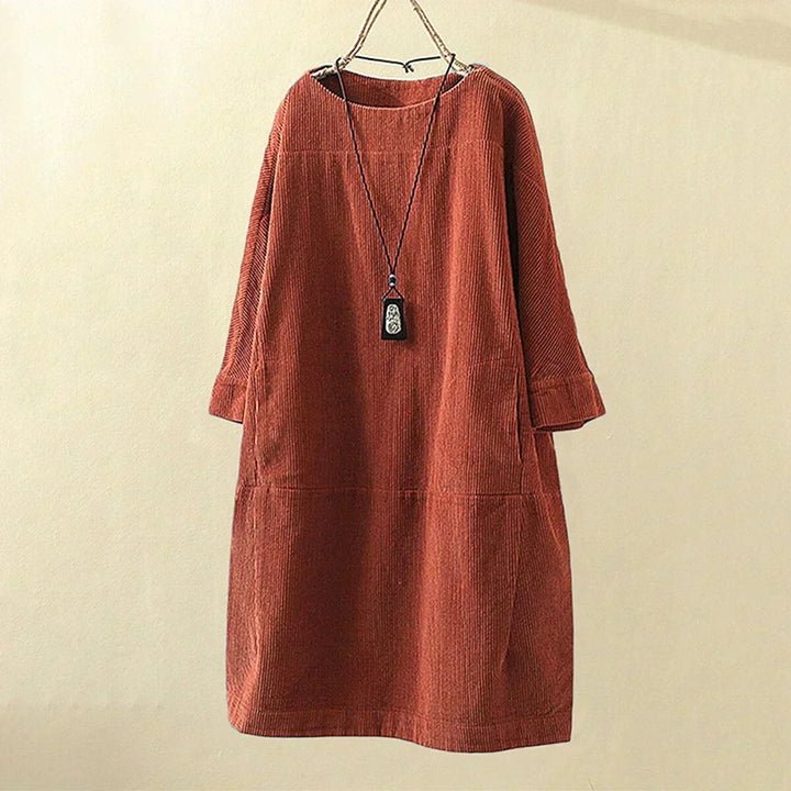 TIA -  TUNIC DRESS