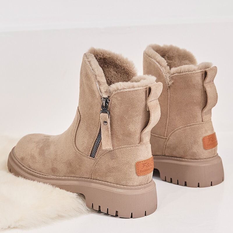 Daniela Comfort winter boots