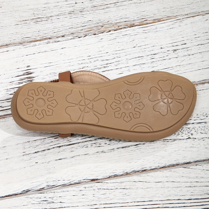 Isla Boho Sandals