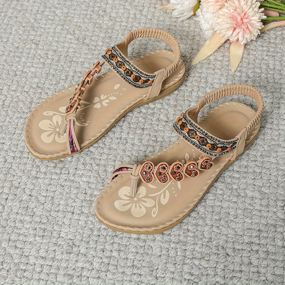 Isla Boho Sandals