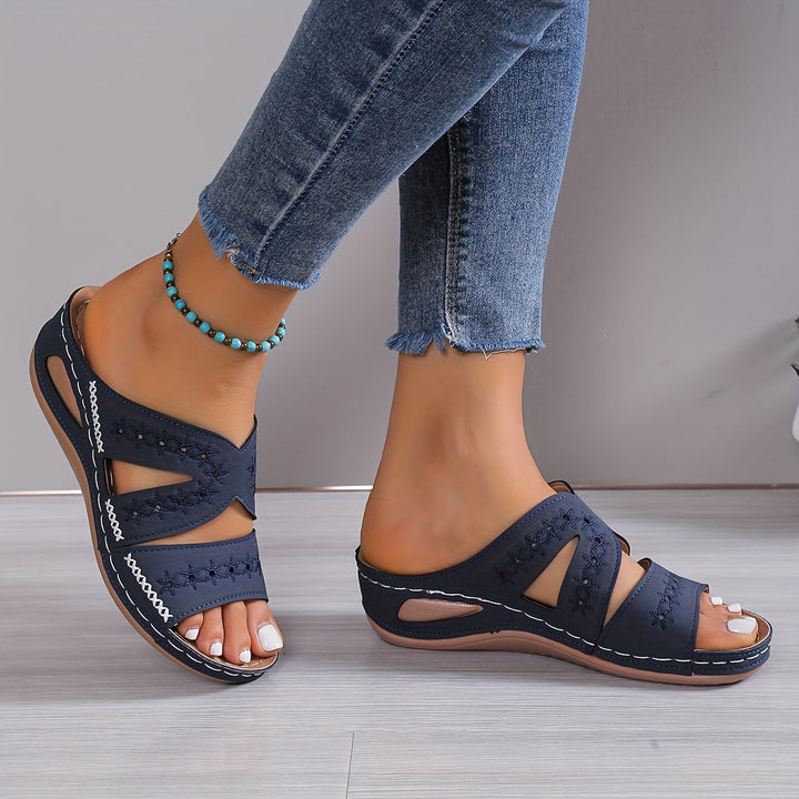 Harper | Orthopedic Sandals