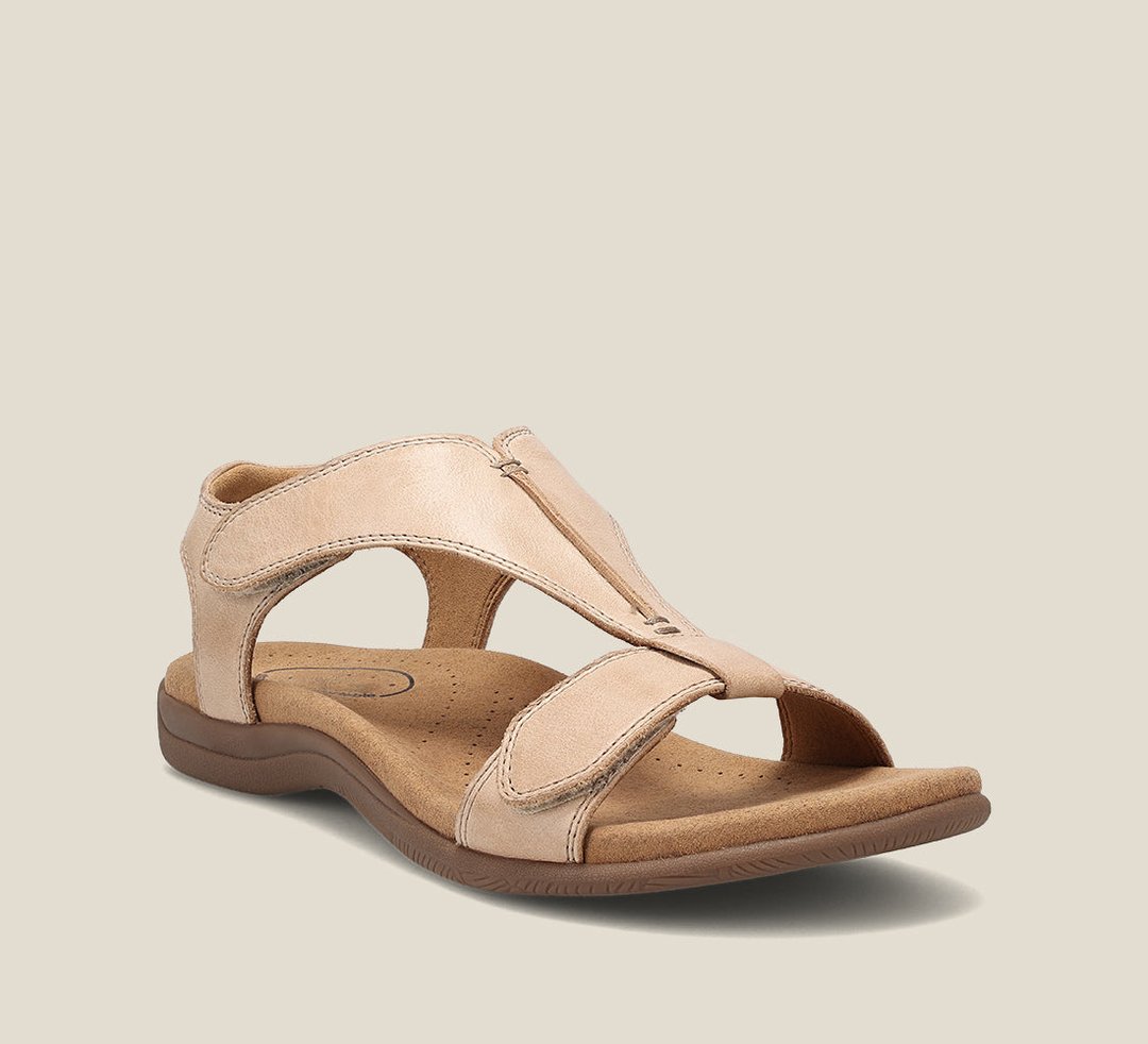 Orthopedic Walk Sandals | Chic and Comfortable