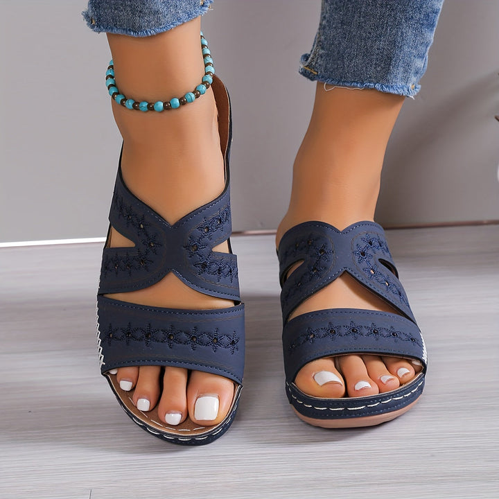 Harper | Orthopedic Sandals