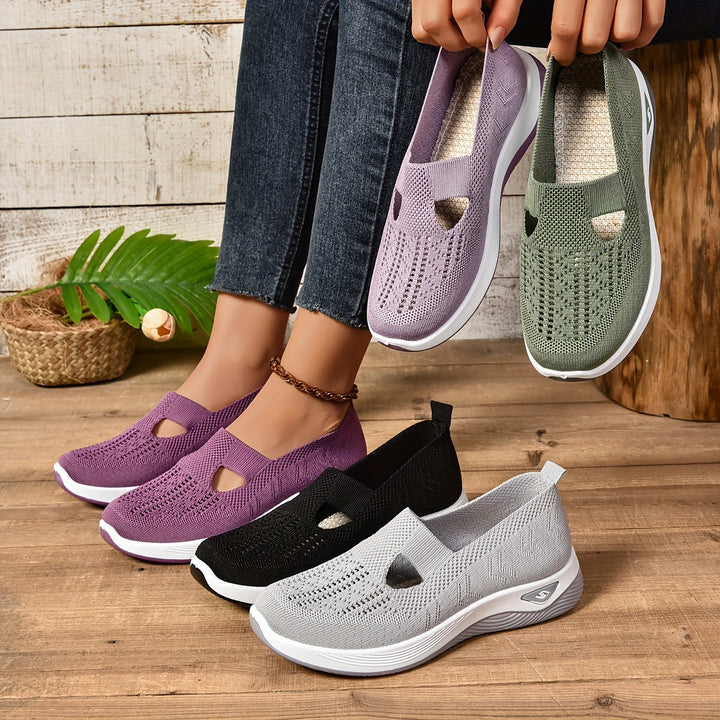 Julia™ Orthopaedic slip-on shoes!