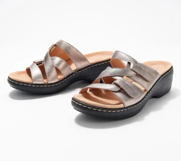 Nora - orthopedic Sandals