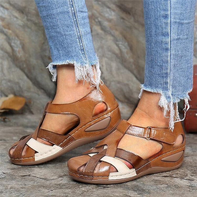 Mia Comfort Sandals