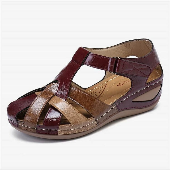 Mia Comfort Sandals