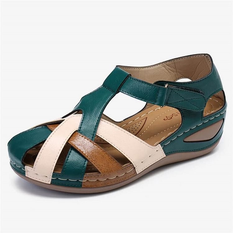 Mia Comfort Sandals