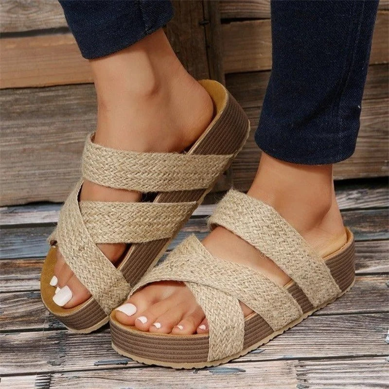 Lavish - Orthopedic Sandals