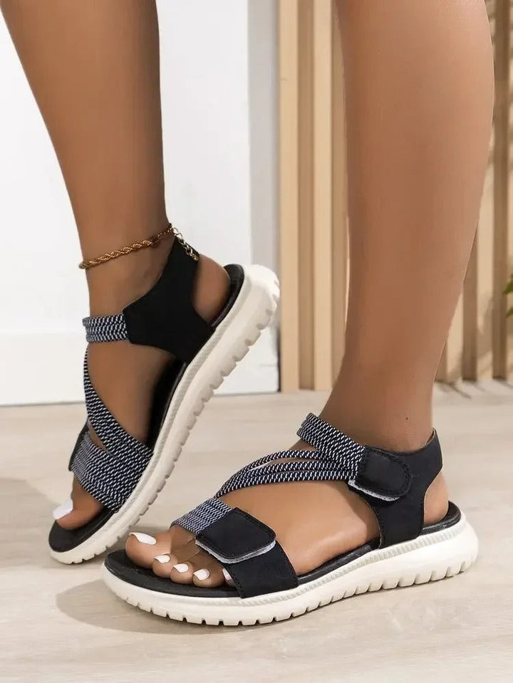 Stacy Active Sandals