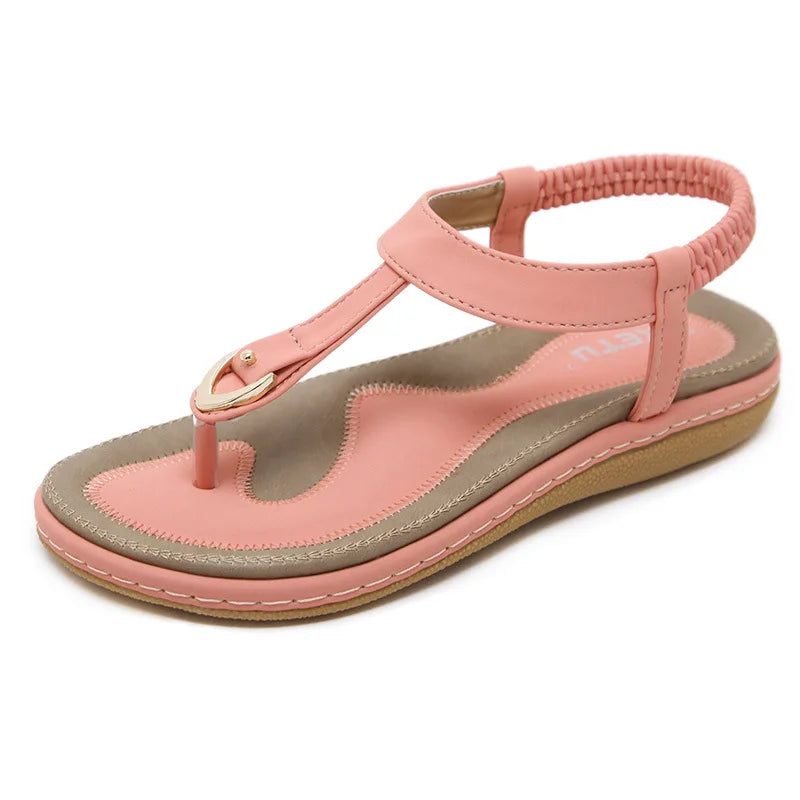 Orthopedic Sandals | Chic and Comfort