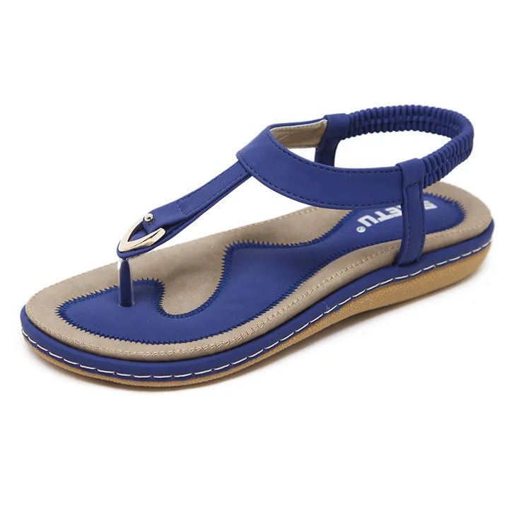 Orthopedic Sandals | Chic and Comfort